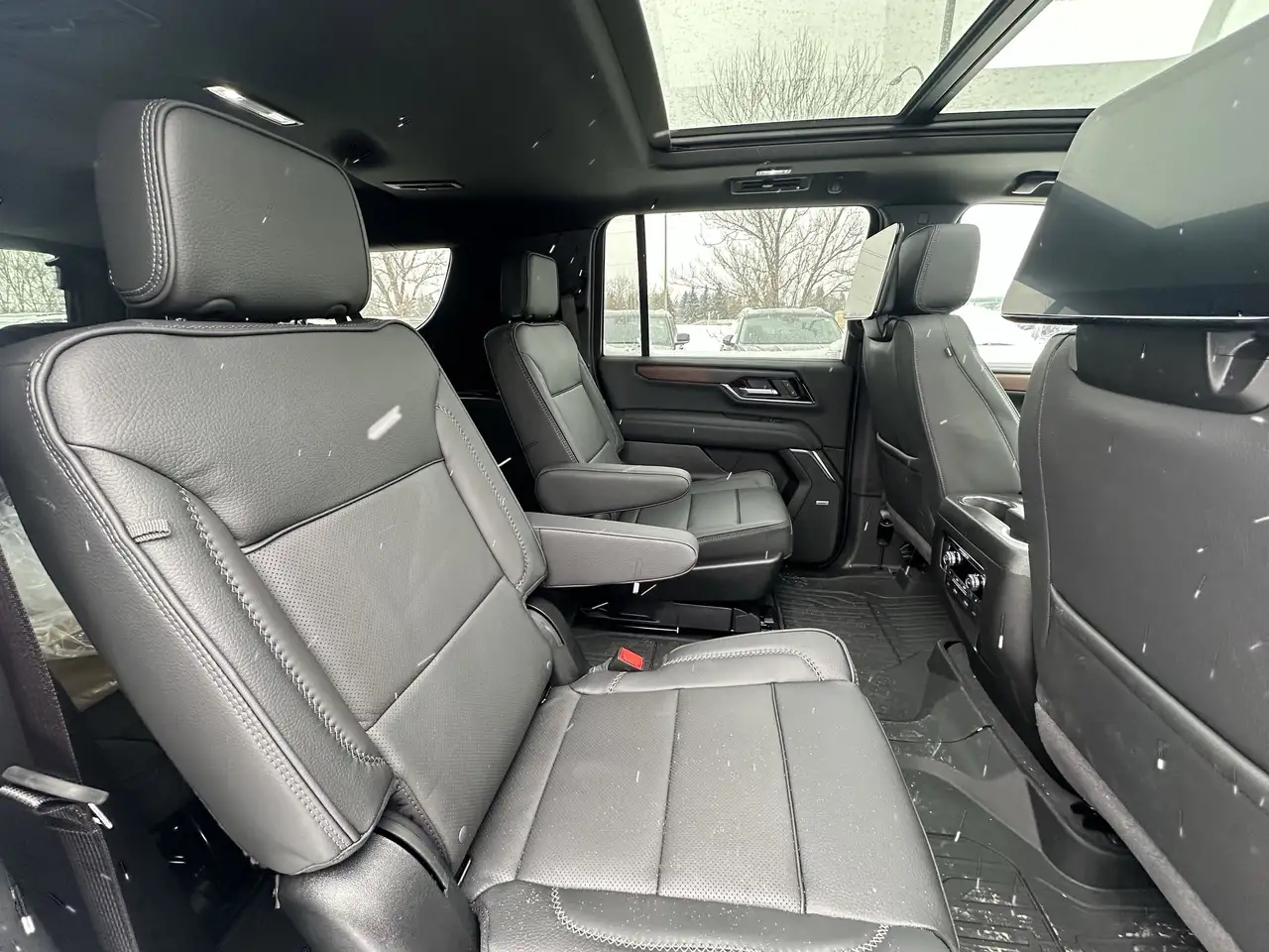 GMC Yukon photo GMC Yukon