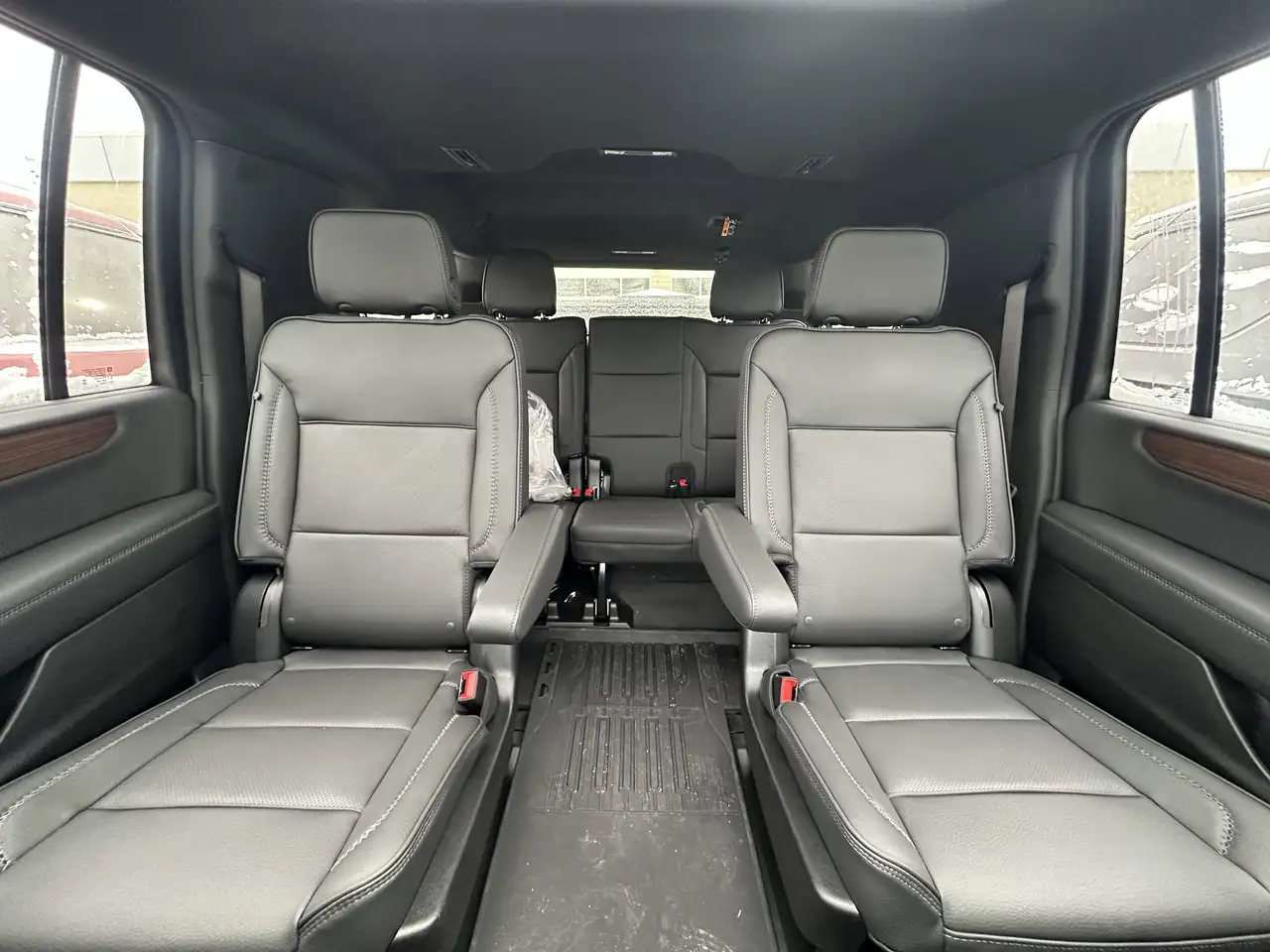 GMC Yukon photo GMC Yukon