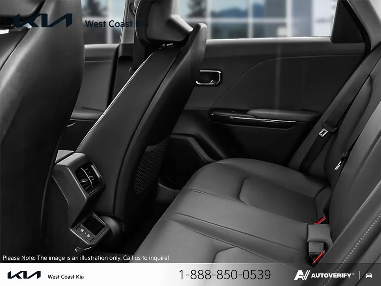 Kia K4 снимка Kia K4