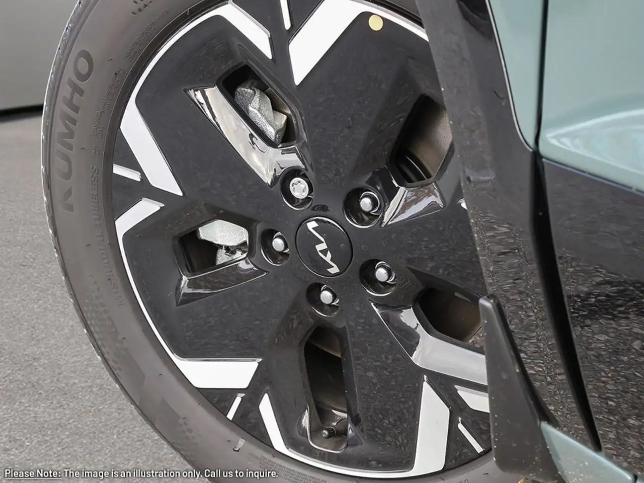 Kia Niro photo Kia Niro