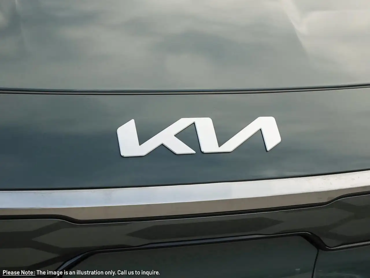 Kia Niro photo Kia Niro