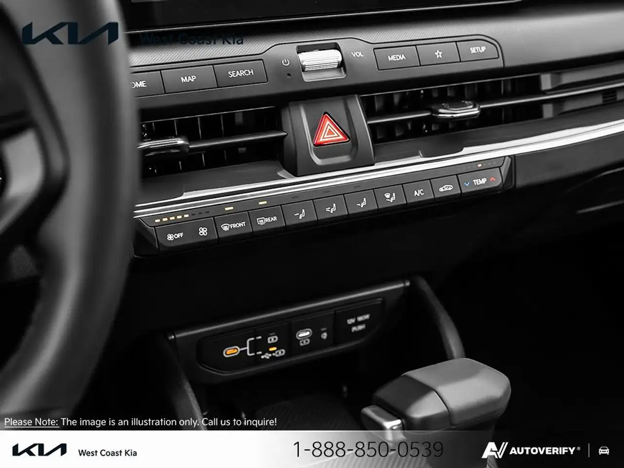 Kia K4 снимка Kia K4