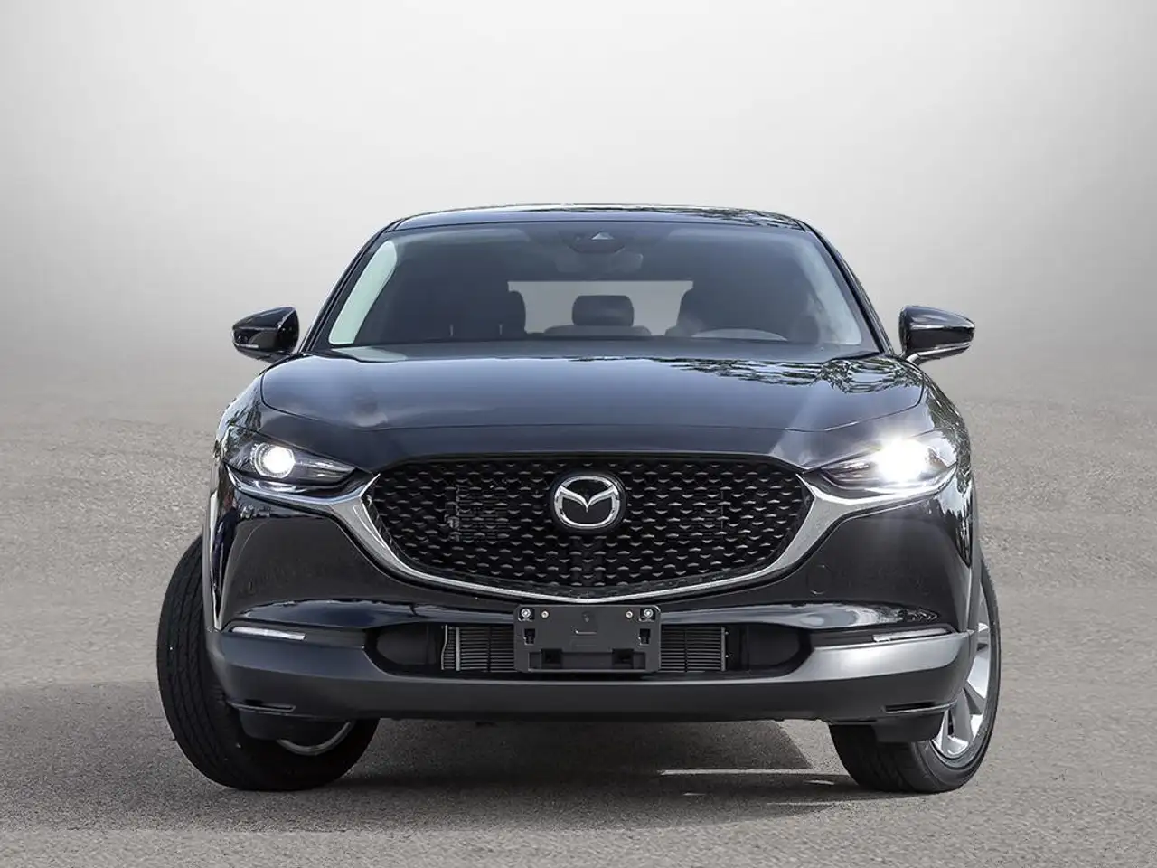2026 Mazda CX-30