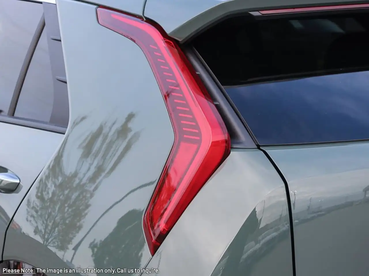 Kia Niro photo Kia Niro