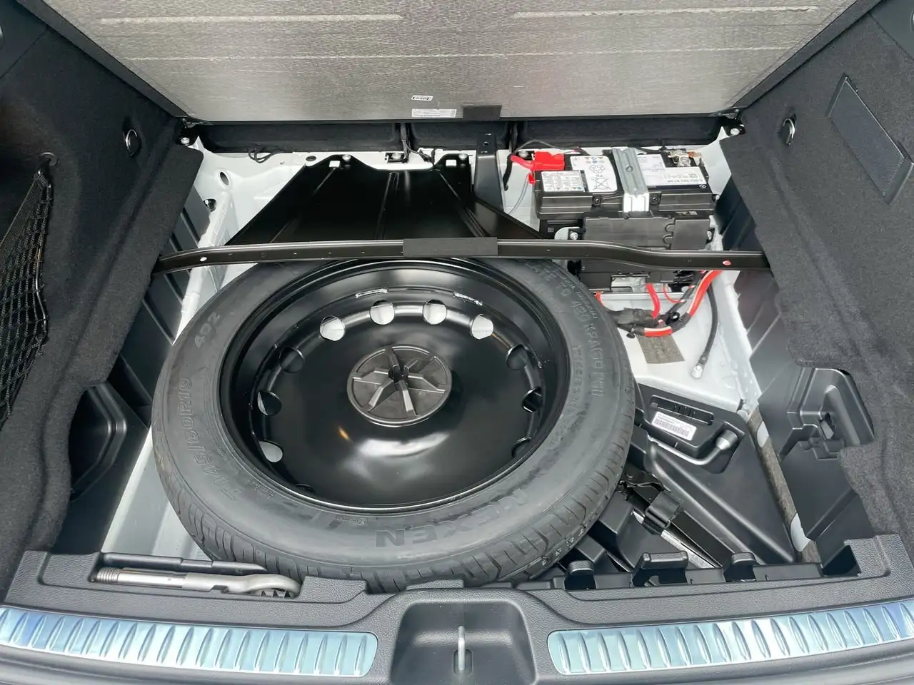 Mercedes-Benz GLC fotografie Mercedes-Benz GLC