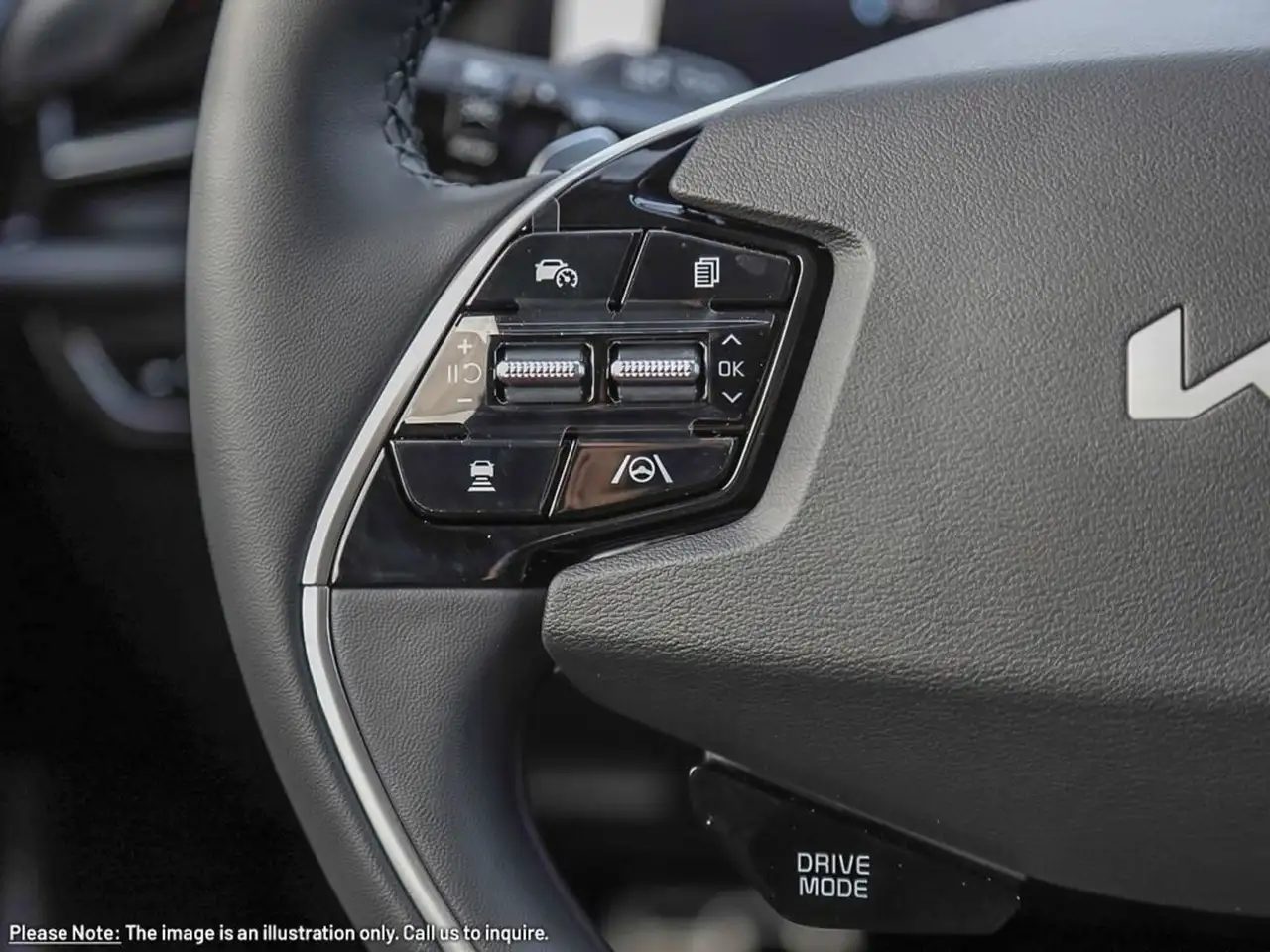 Kia Niro photo Kia Niro