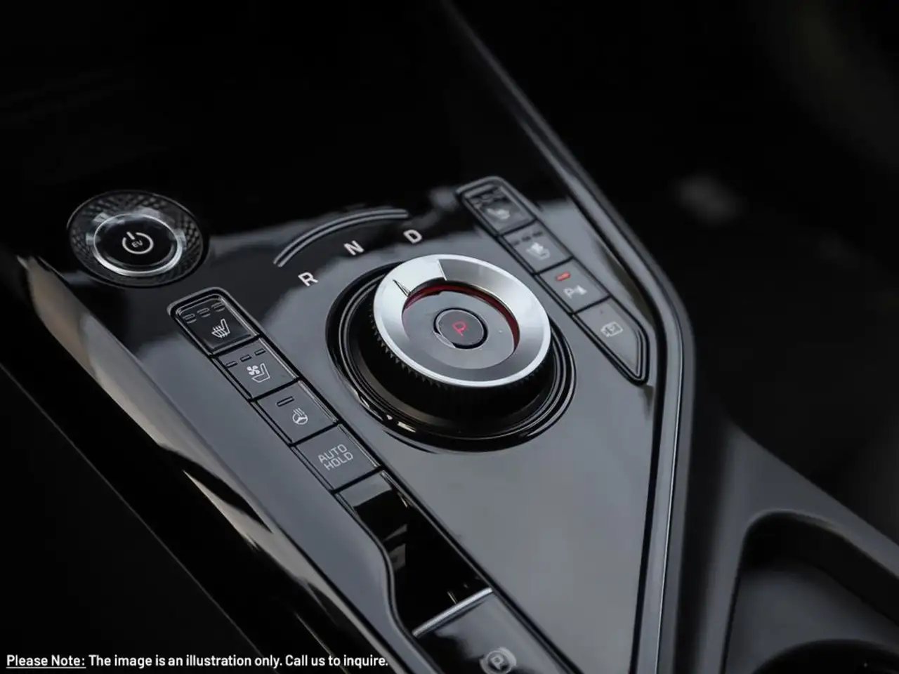 Kia Niro photo Kia Niro