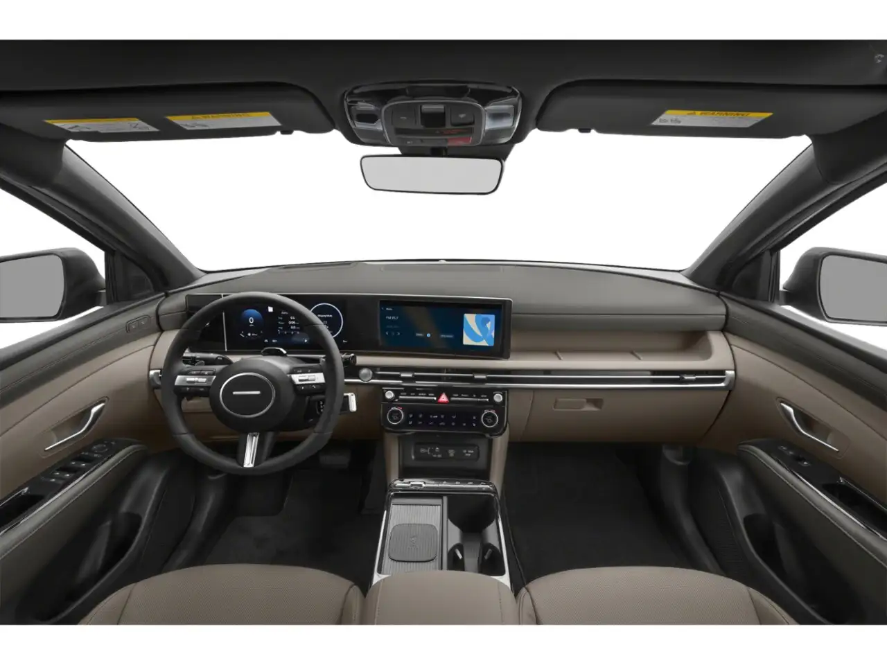 Hyundai TUCSON fotografie Hyundai TUCSON