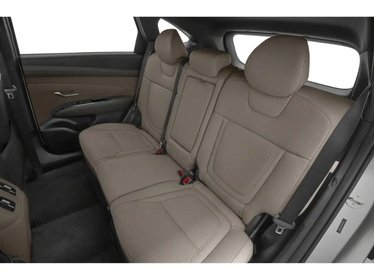 Hyundai TUCSON fotografie Hyundai TUCSON