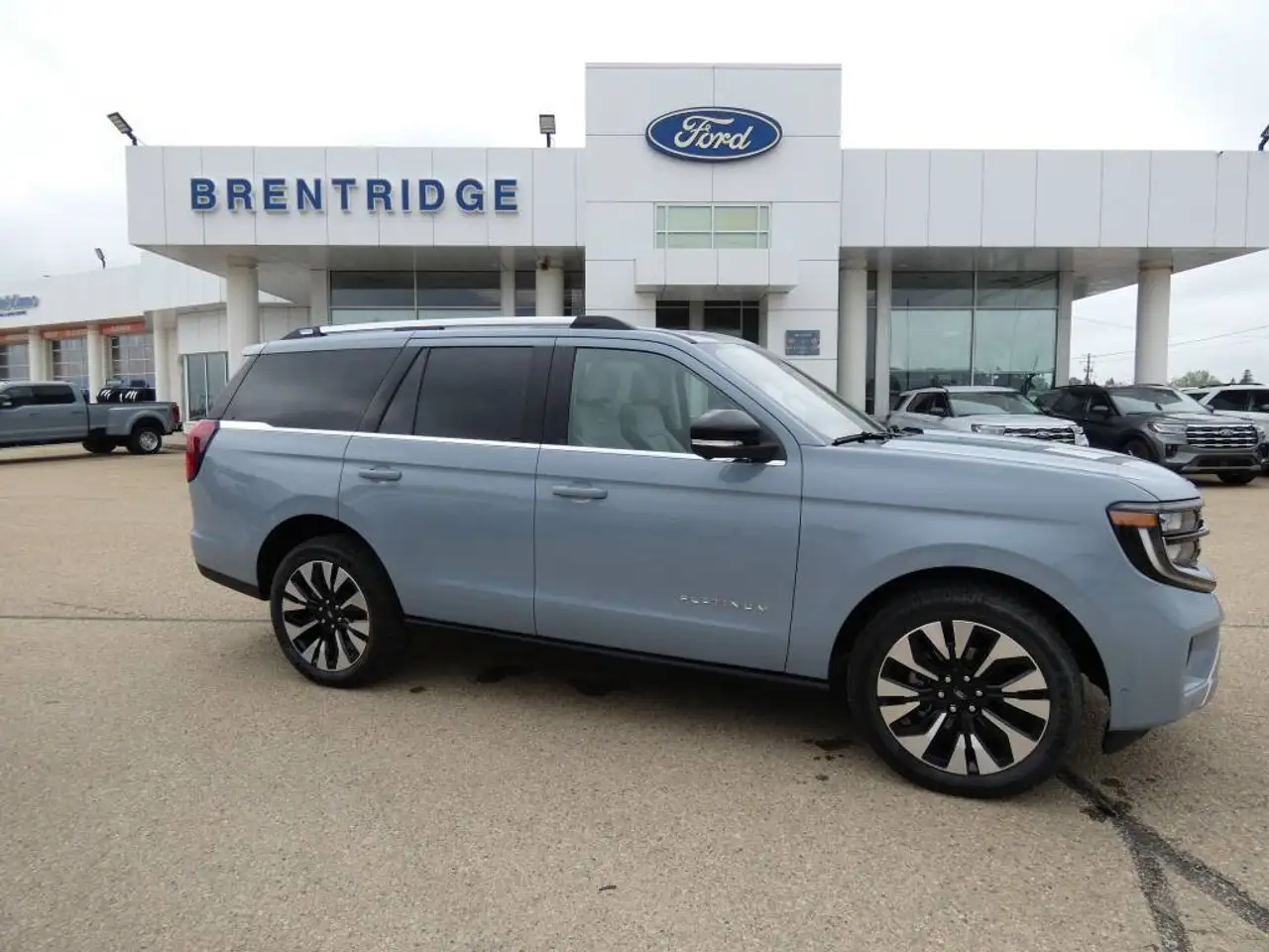 Ford Expedition photo Ford Expedition