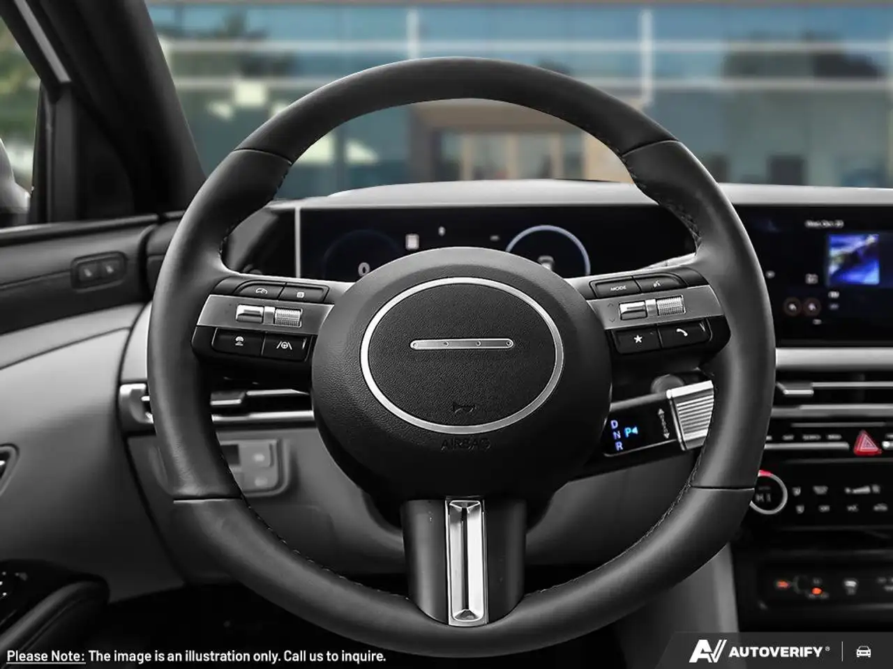 Hyundai TUCSON fotografie Hyundai TUCSON