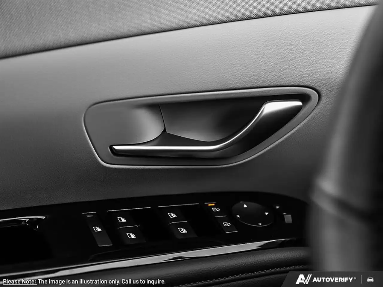 Hyundai TUCSON fotografie Hyundai TUCSON