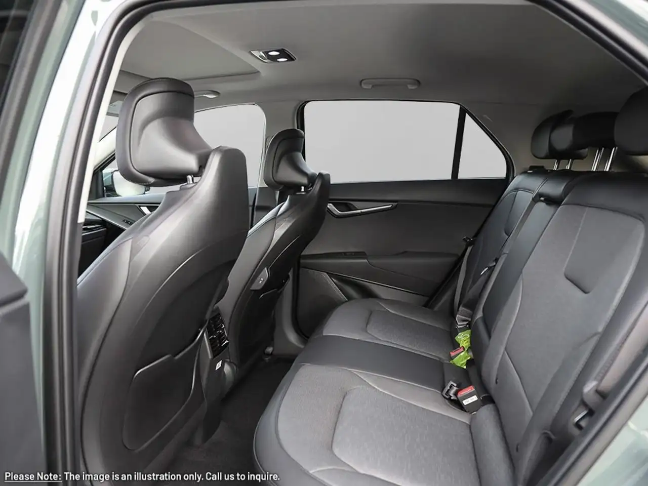 Kia Niro photo Kia Niro