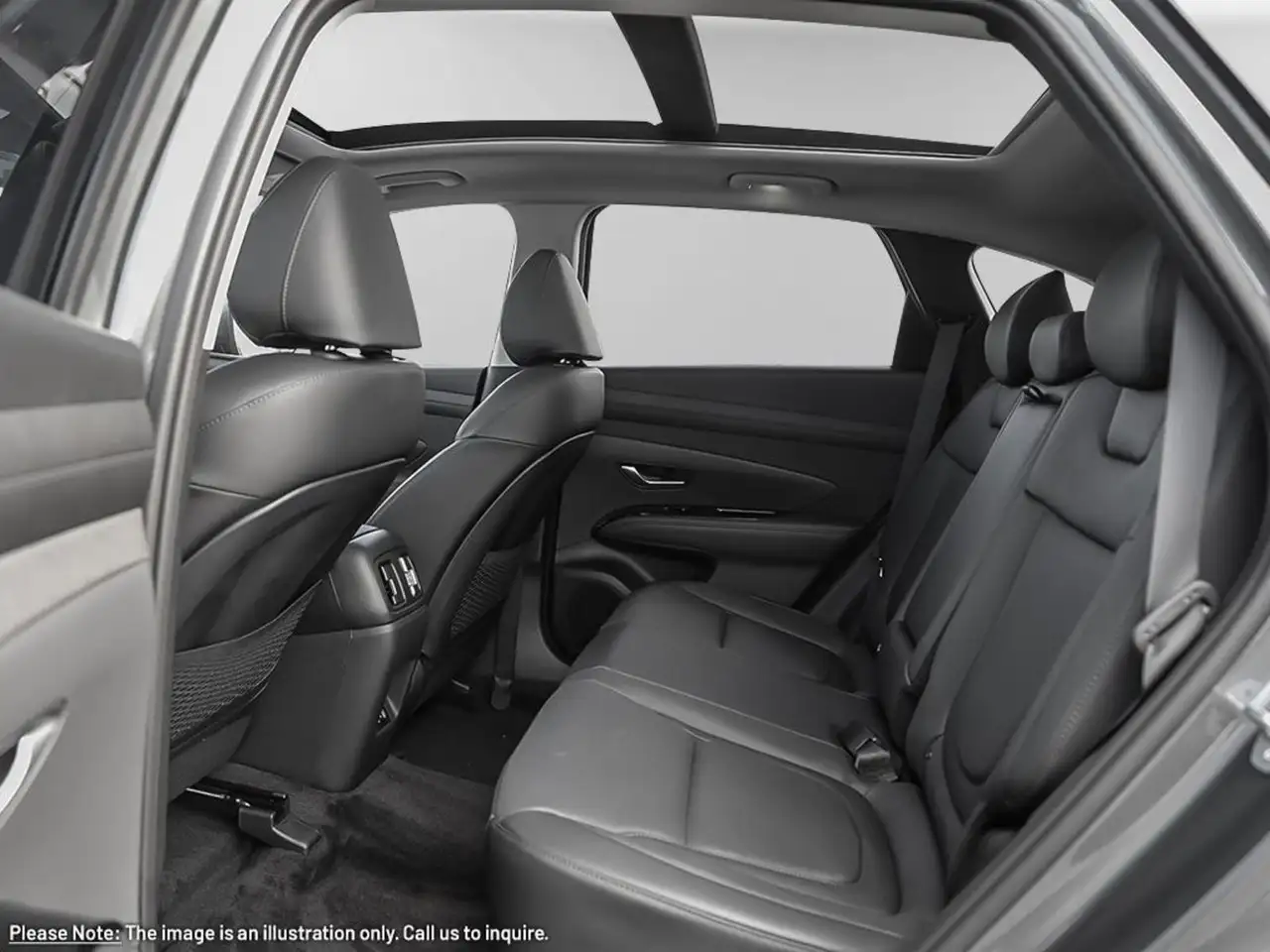 Hyundai TUCSON photo Hyundai TUCSON