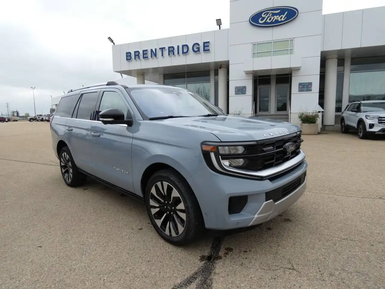 Ford Expedition photo Ford Expedition