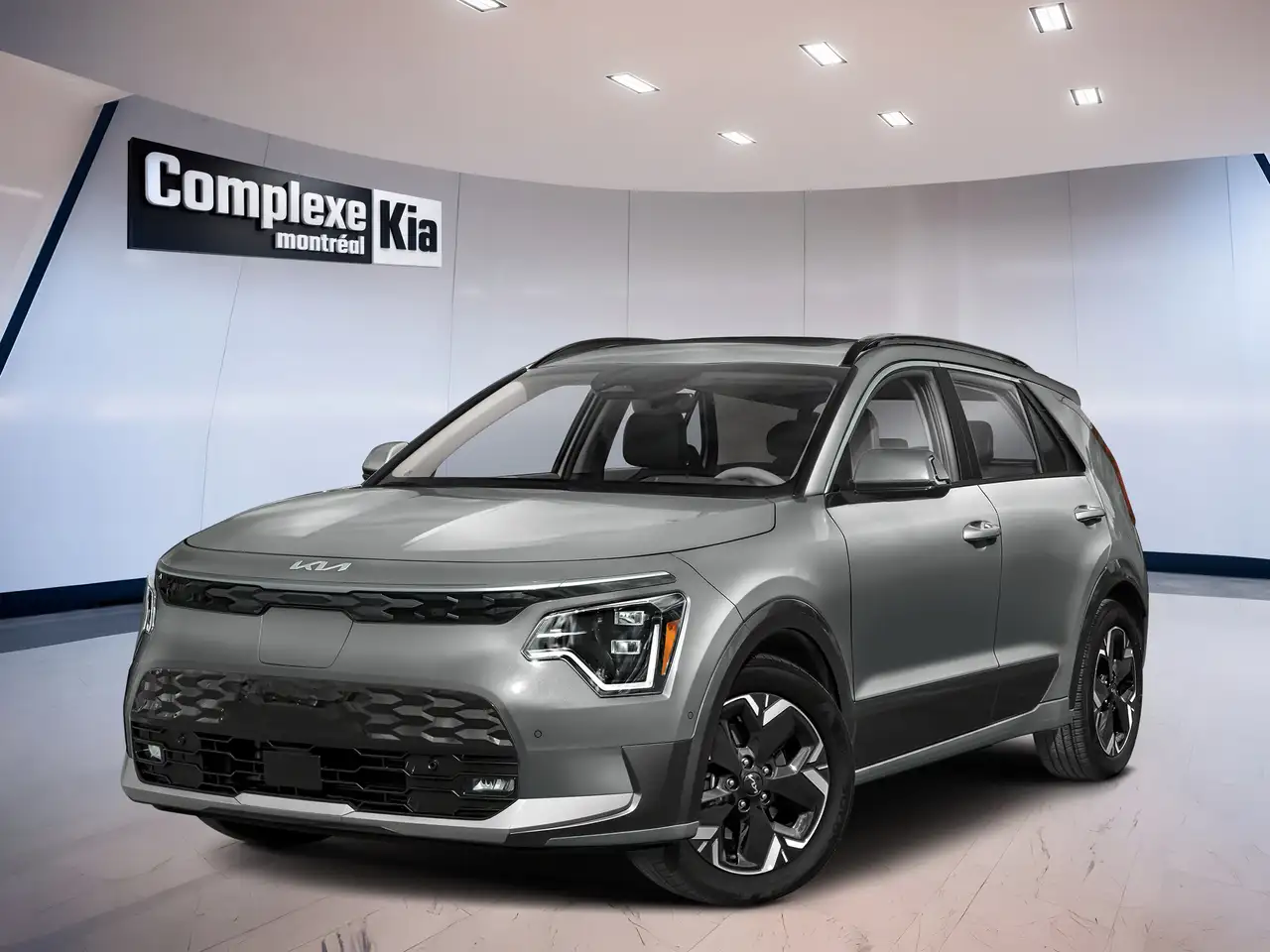 2026 Kia Niro