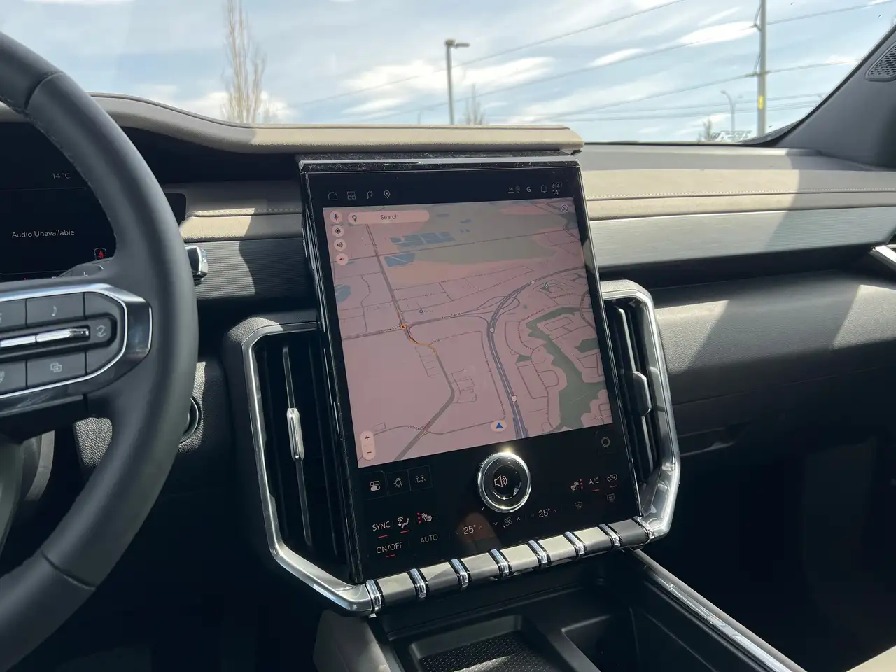 GMC Acadia снимка GMC Acadia