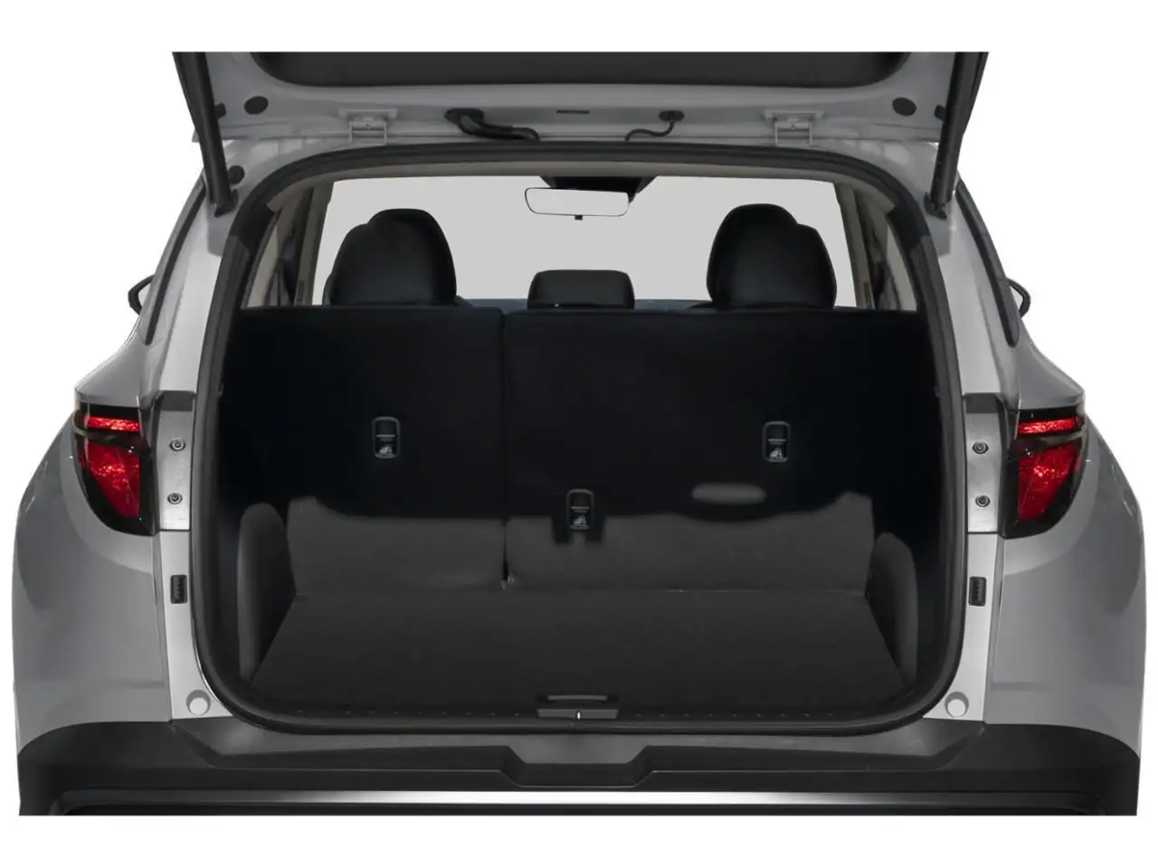 Hyundai TUCSON fotografie Hyundai TUCSON