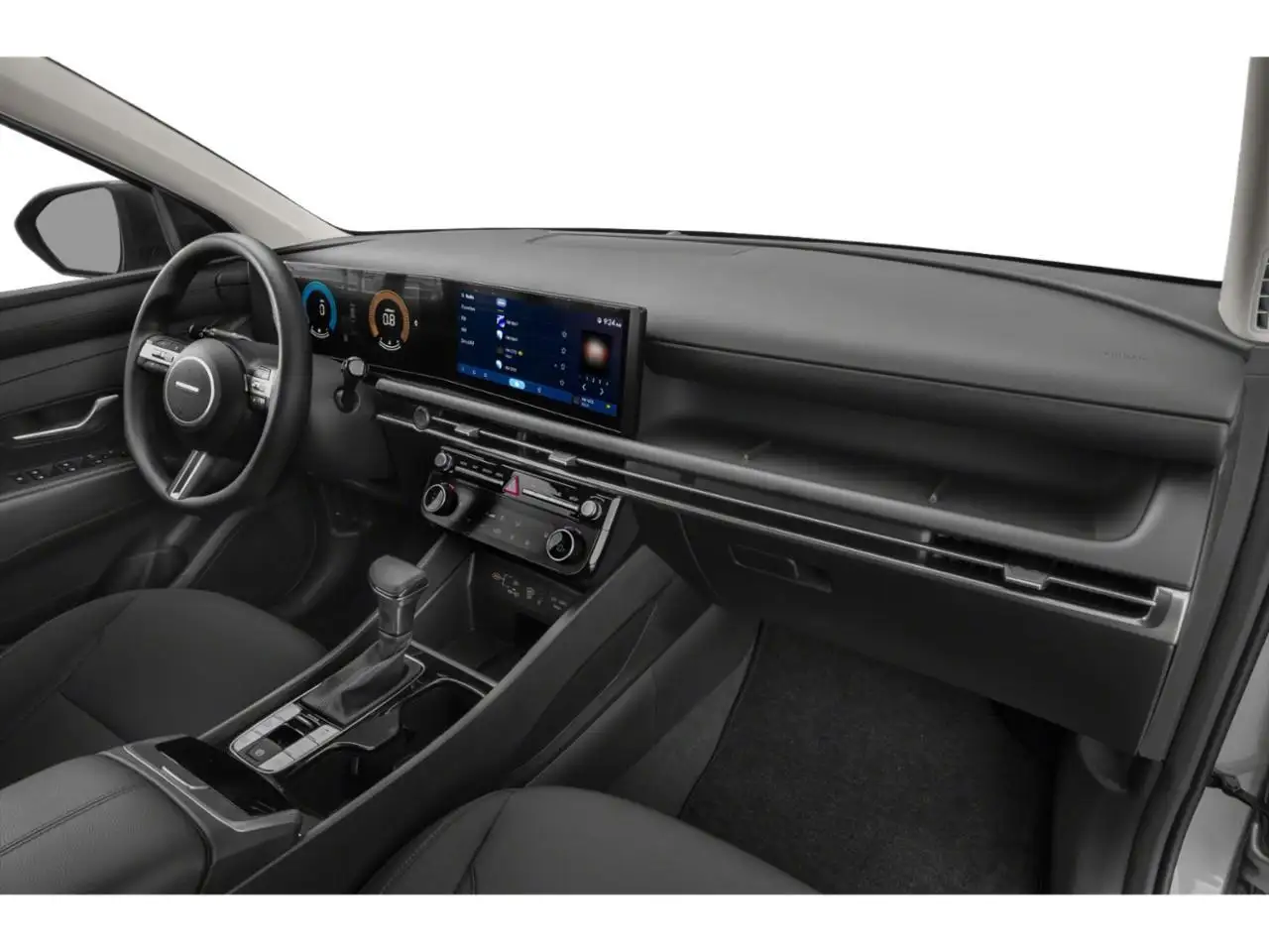 Hyundai TUCSON fotografie Hyundai TUCSON