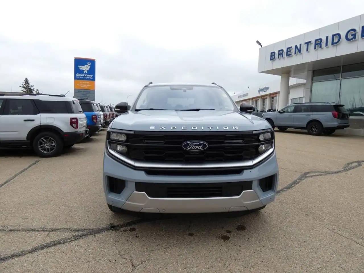 Ford Expedition photo Ford Expedition