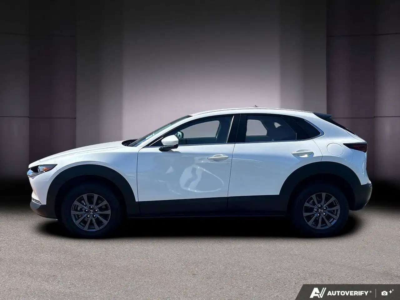 Mazda CX-30 photo Mazda CX-30