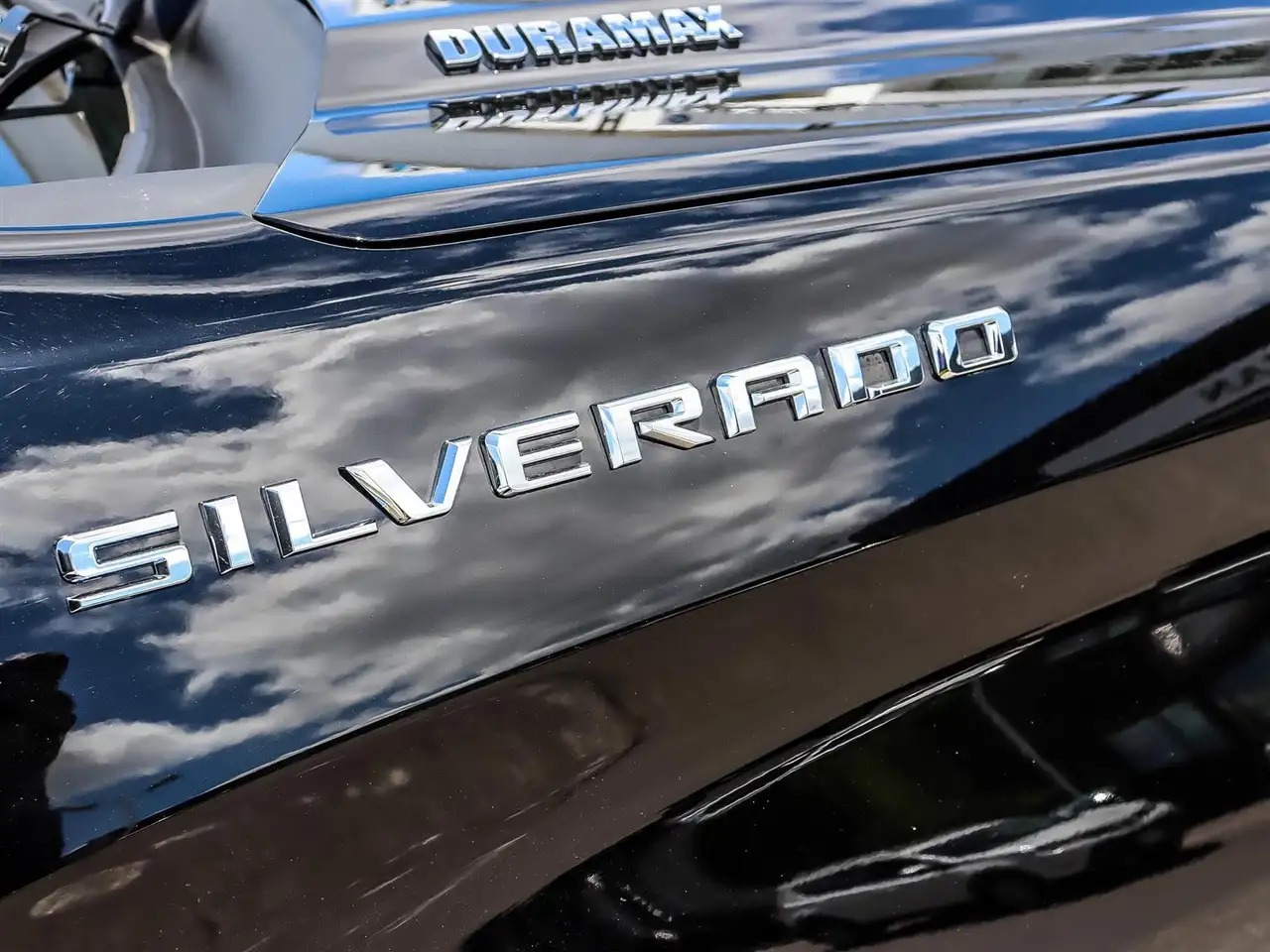 Chevrolet Silverado 1500 fotografie Chevrolet Silverado 1500