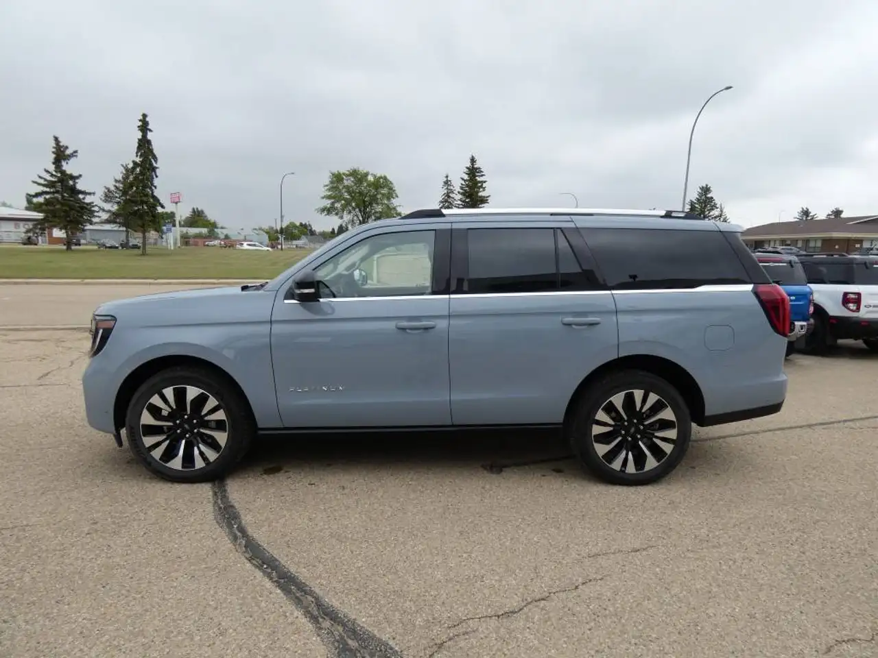 Ford Expedition photo Ford Expedition