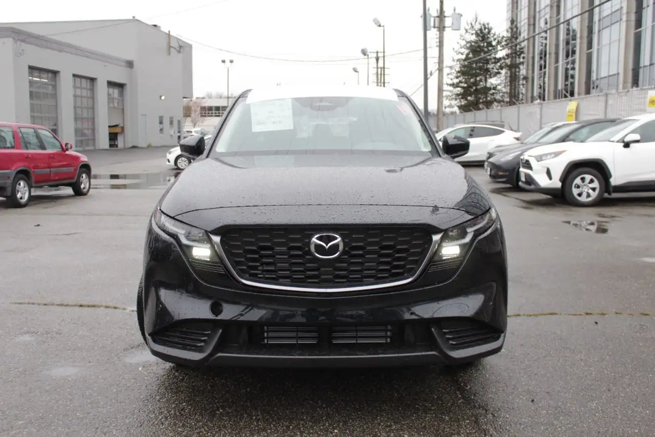 Mazda CX-5 снимка Mazda CX-5