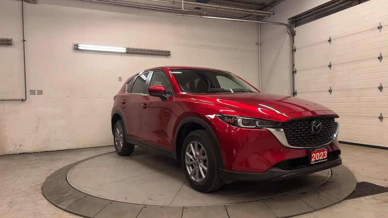 Mazda CX-5 fotografie Mazda CX-5