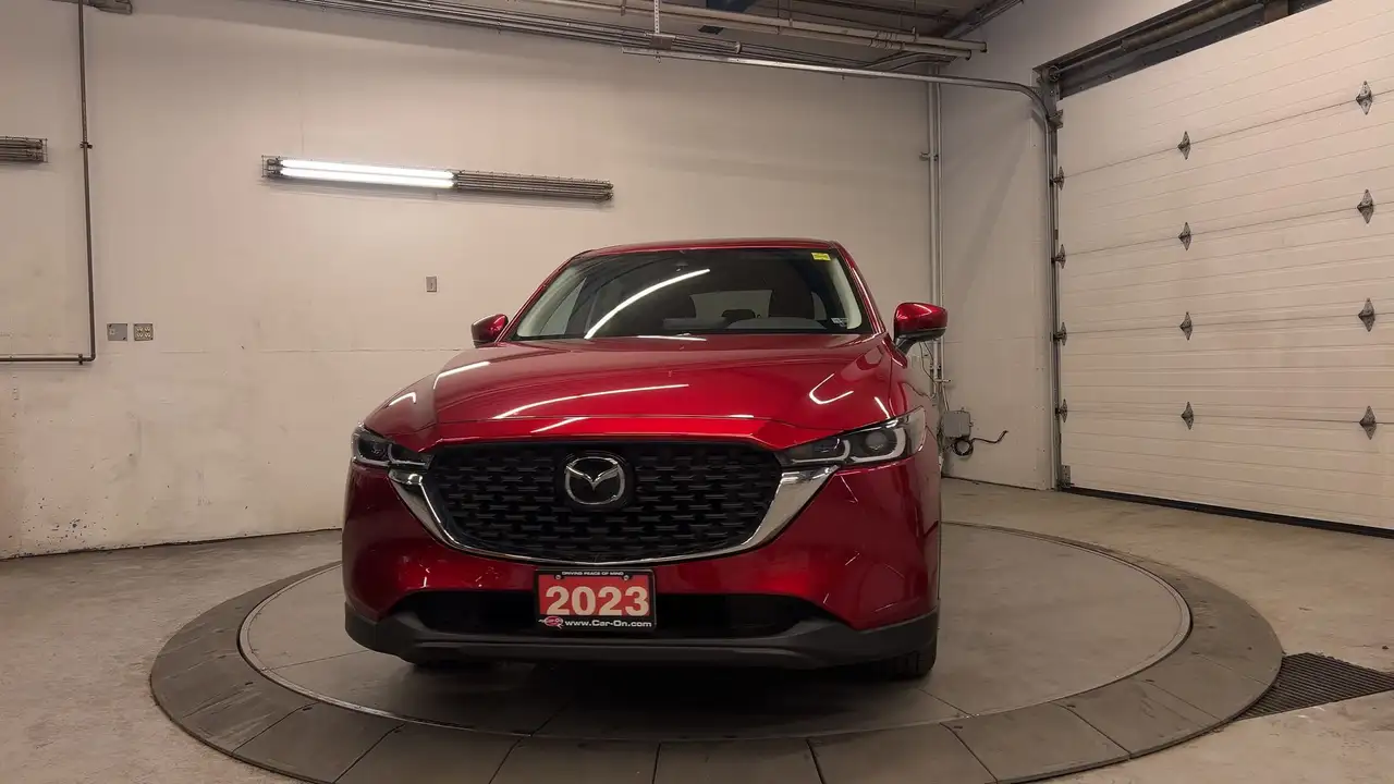 Mazda CX-5 fotografie Mazda CX-5