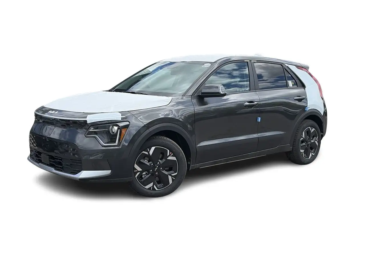 2026 Kia Niro