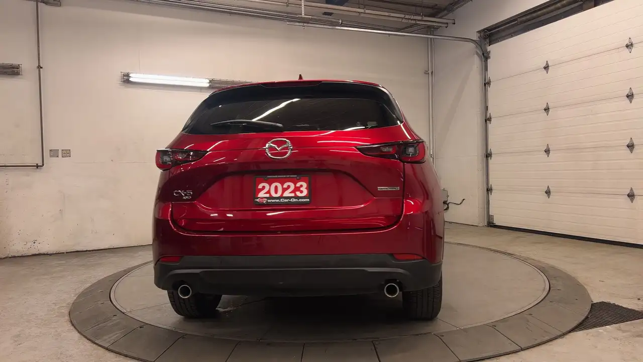 Mazda CX-5 fotografie Mazda CX-5