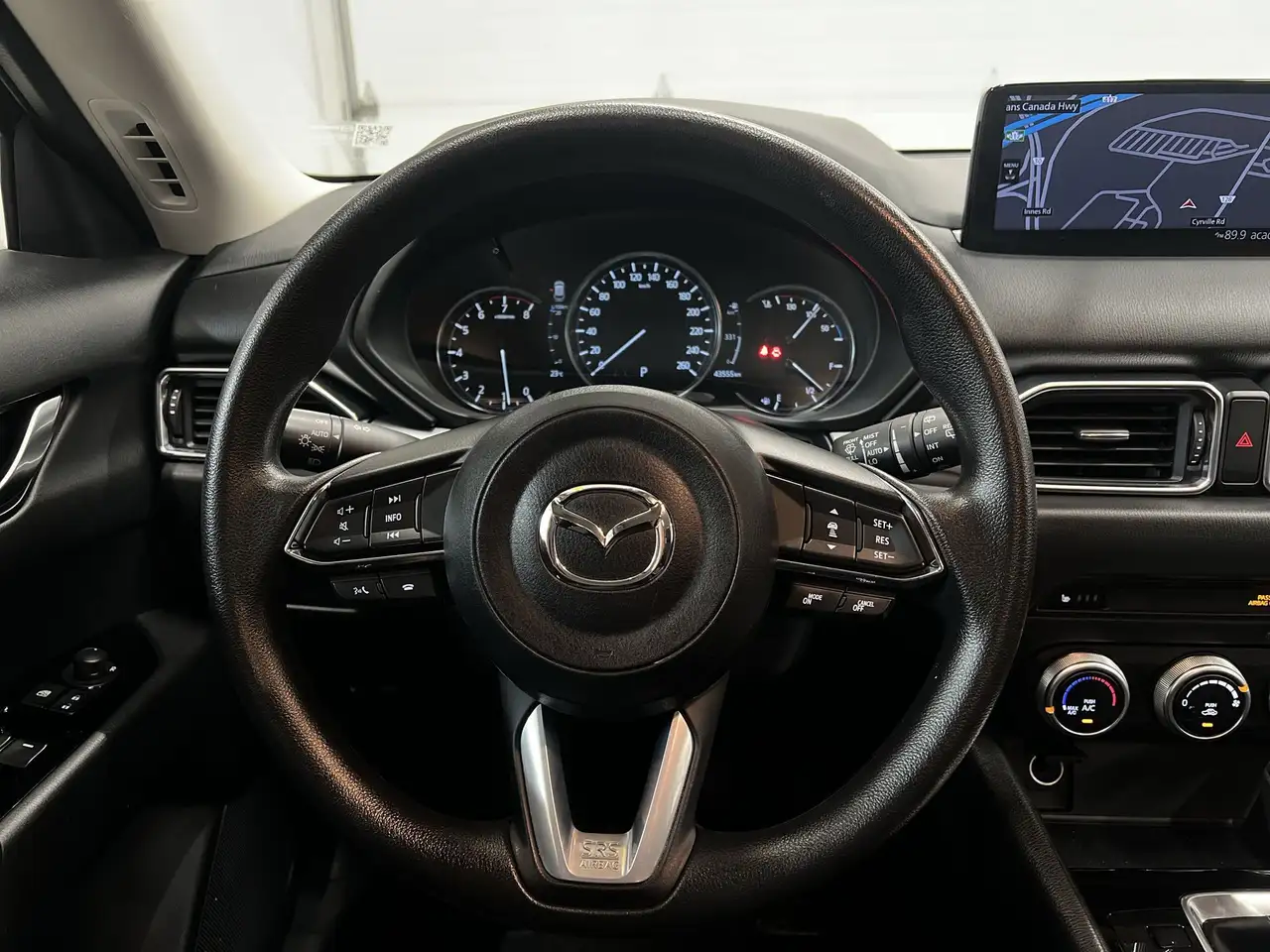 Mazda CX-5 fotografie Mazda CX-5