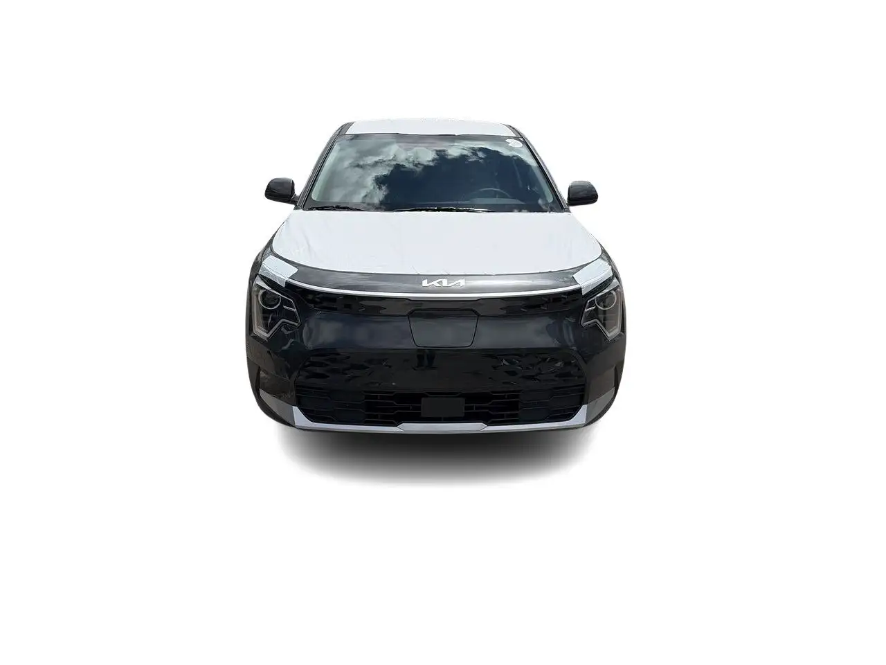Kia Niro fotografie Kia Niro