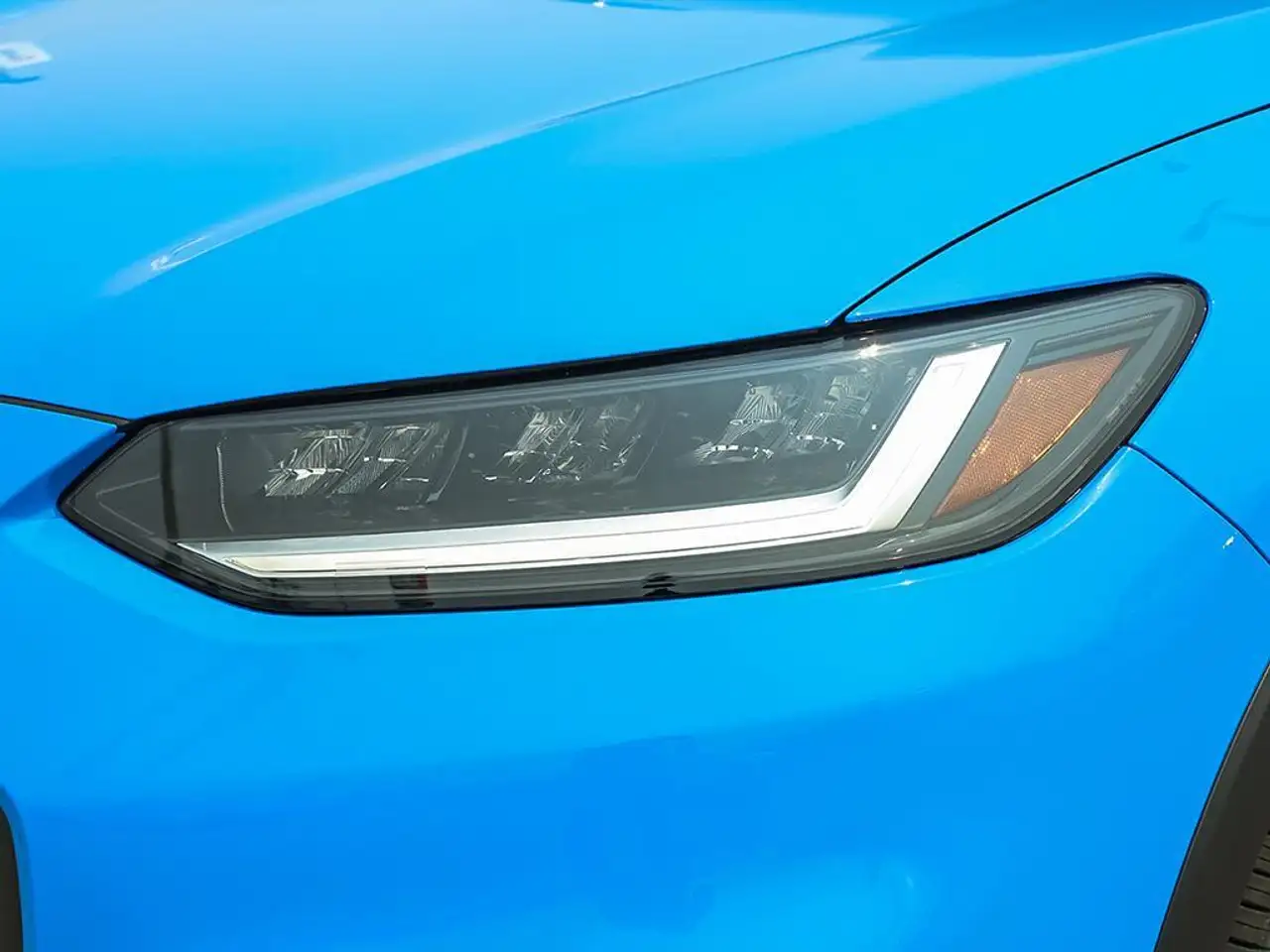 Honda HR-V photo Honda HR-V