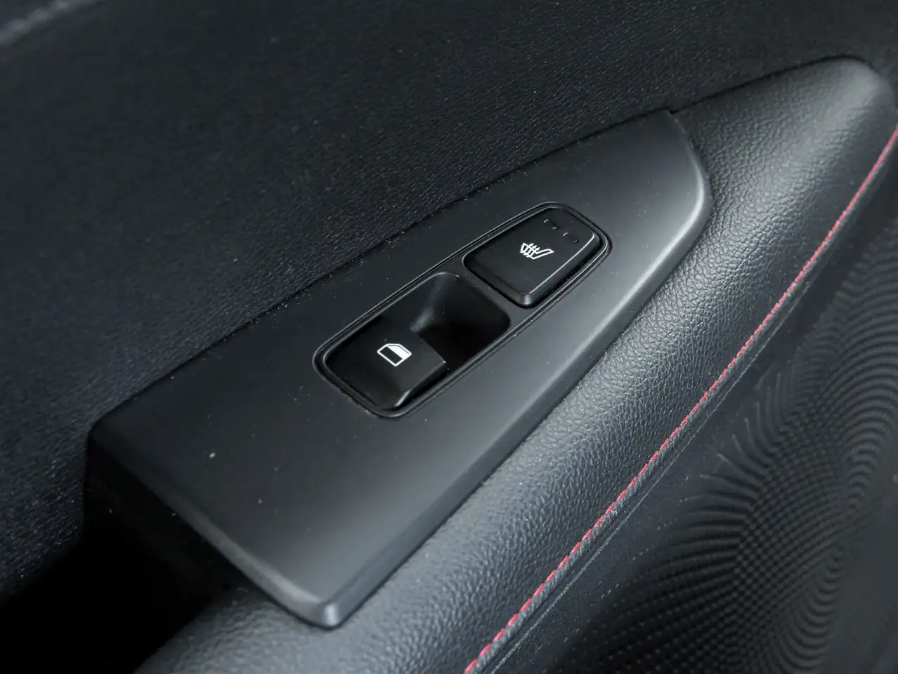 Kia Forte fotografie Kia Forte