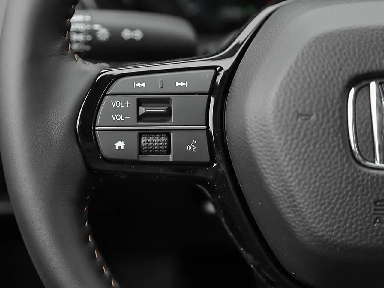 Honda HR-V photo Honda HR-V