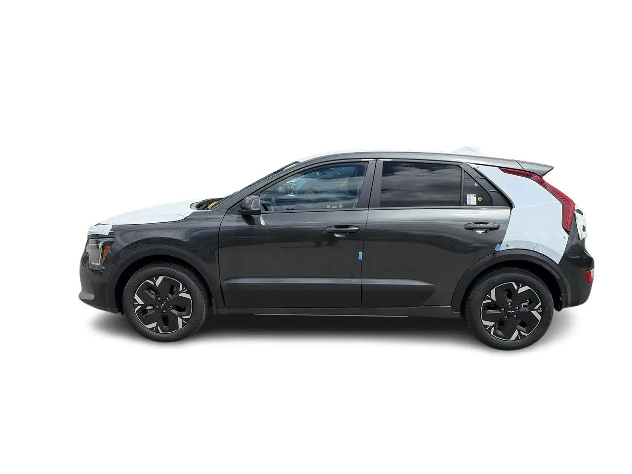 Kia Niro fotografie Kia Niro