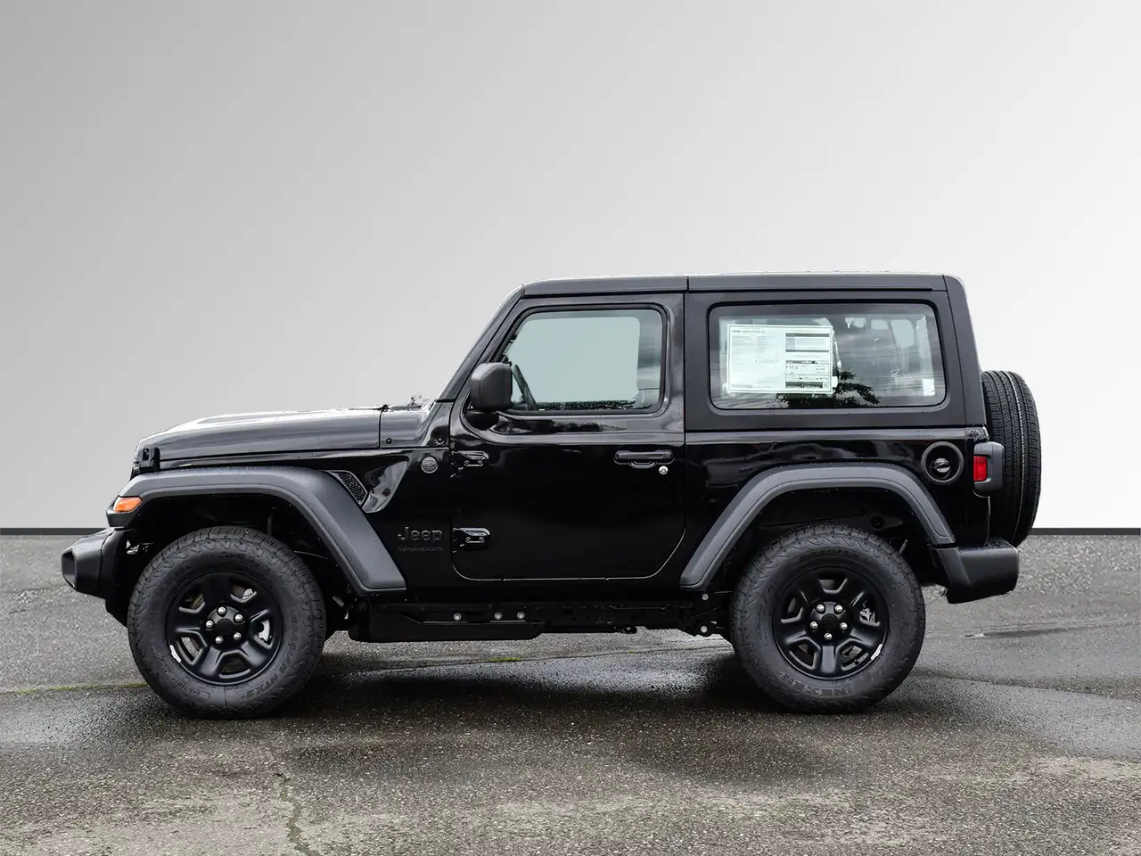 Jeep Wrangler fotografie Jeep Wrangler