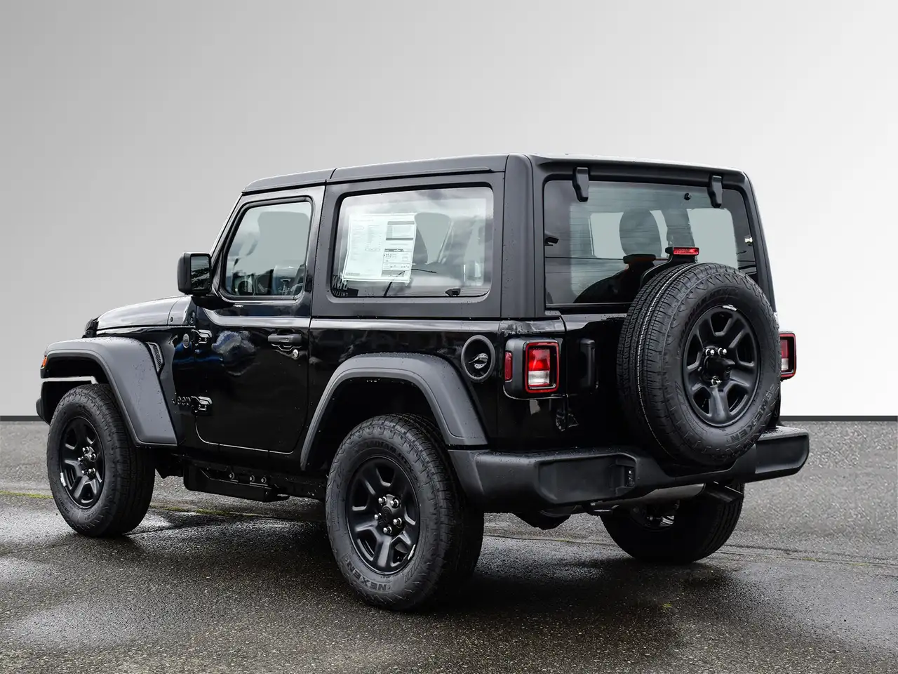 Jeep Wrangler fotografie Jeep Wrangler