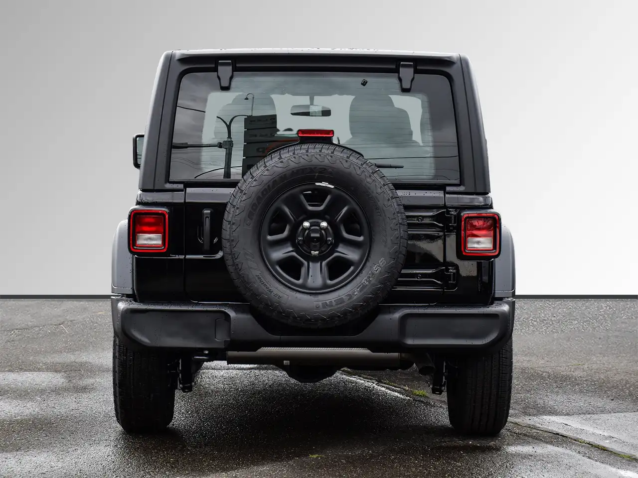 Jeep Wrangler fotografie Jeep Wrangler