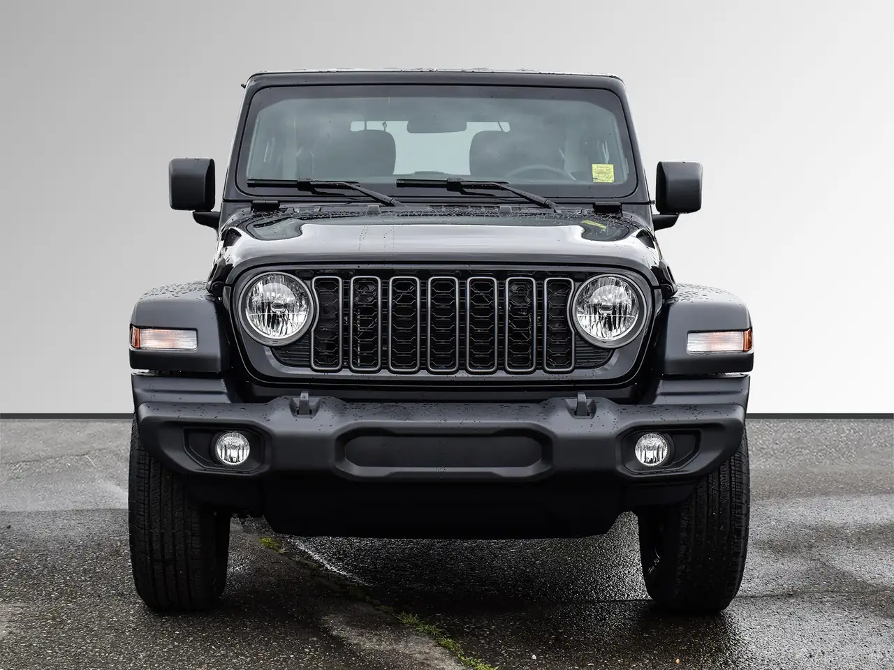 Jeep Wrangler fotografie Jeep Wrangler