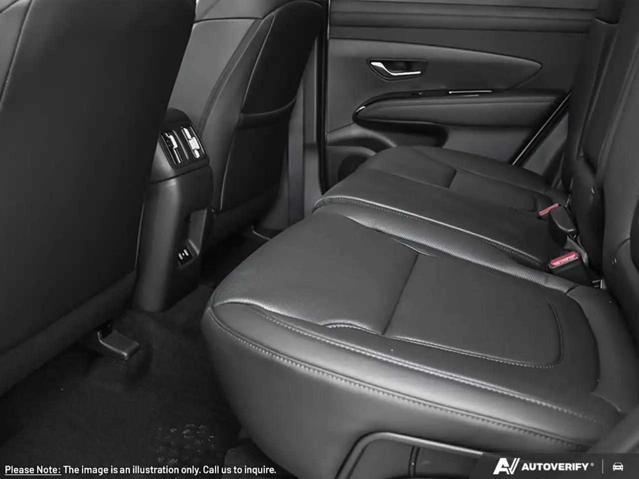 Hyundai TUCSON photo Hyundai TUCSON