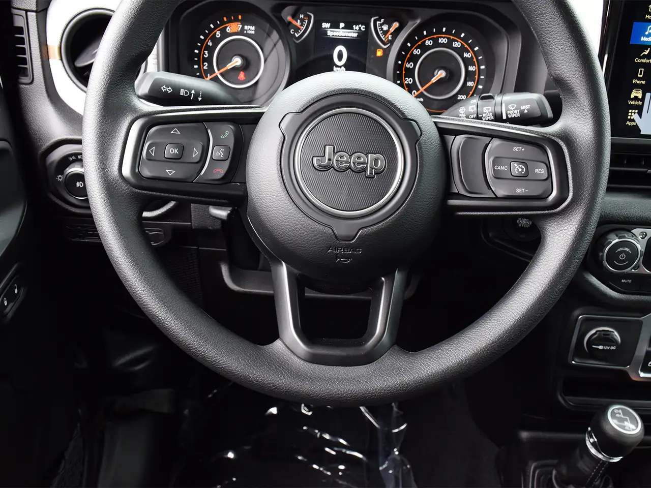 Jeep Wrangler fotografie Jeep Wrangler