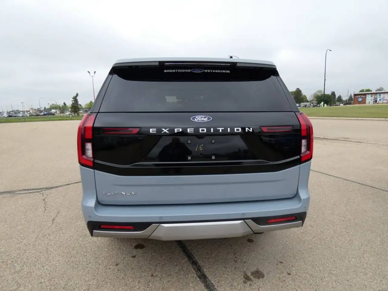 Ford Expedition photo Ford Expedition