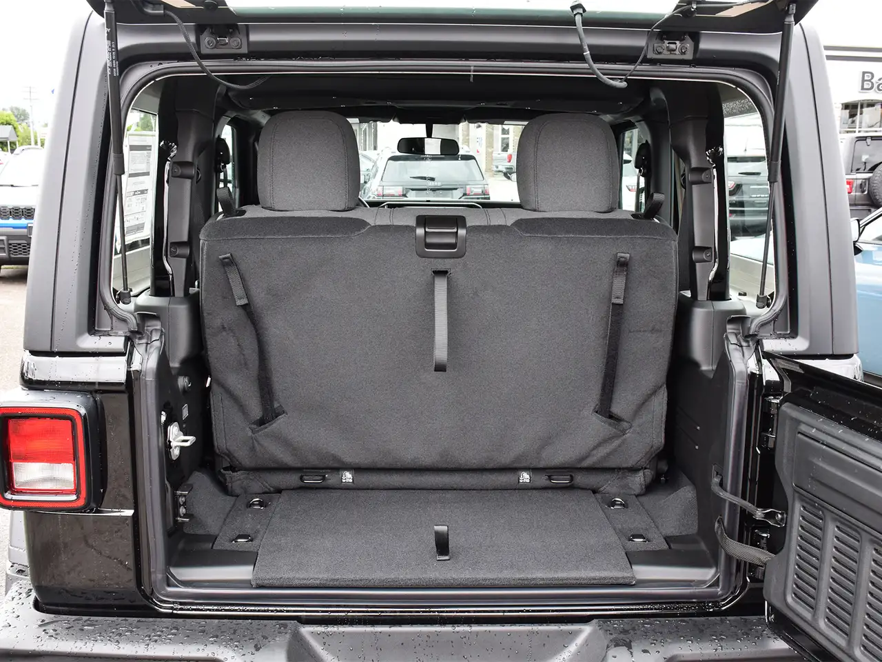 Jeep Wrangler fotografie Jeep Wrangler