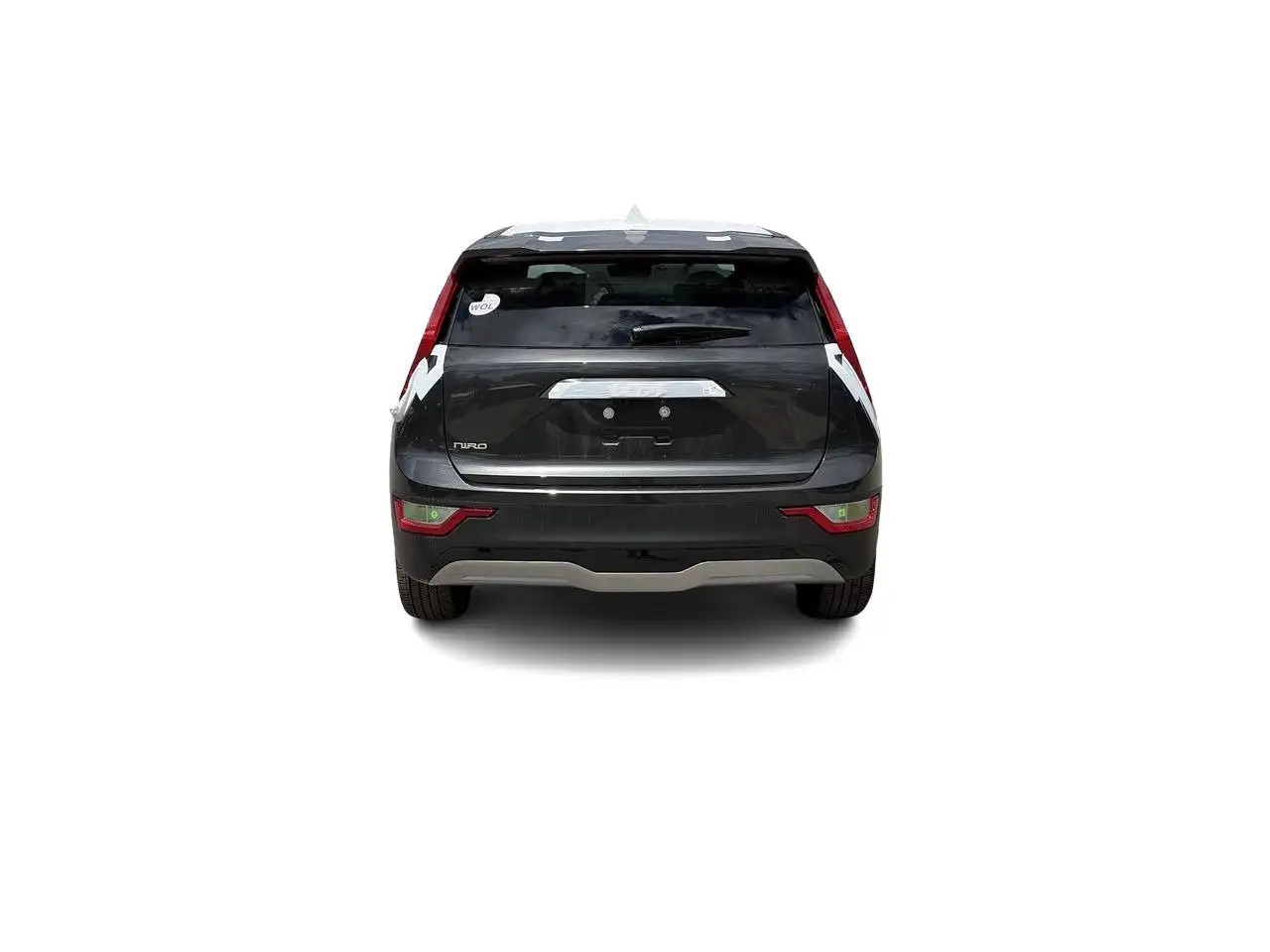 Kia Niro fotografie Kia Niro