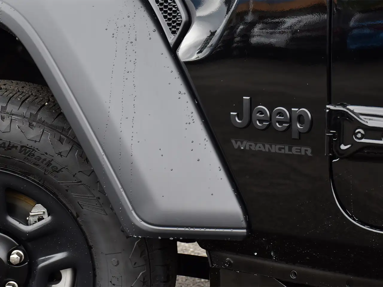 Jeep Wrangler fotografie Jeep Wrangler