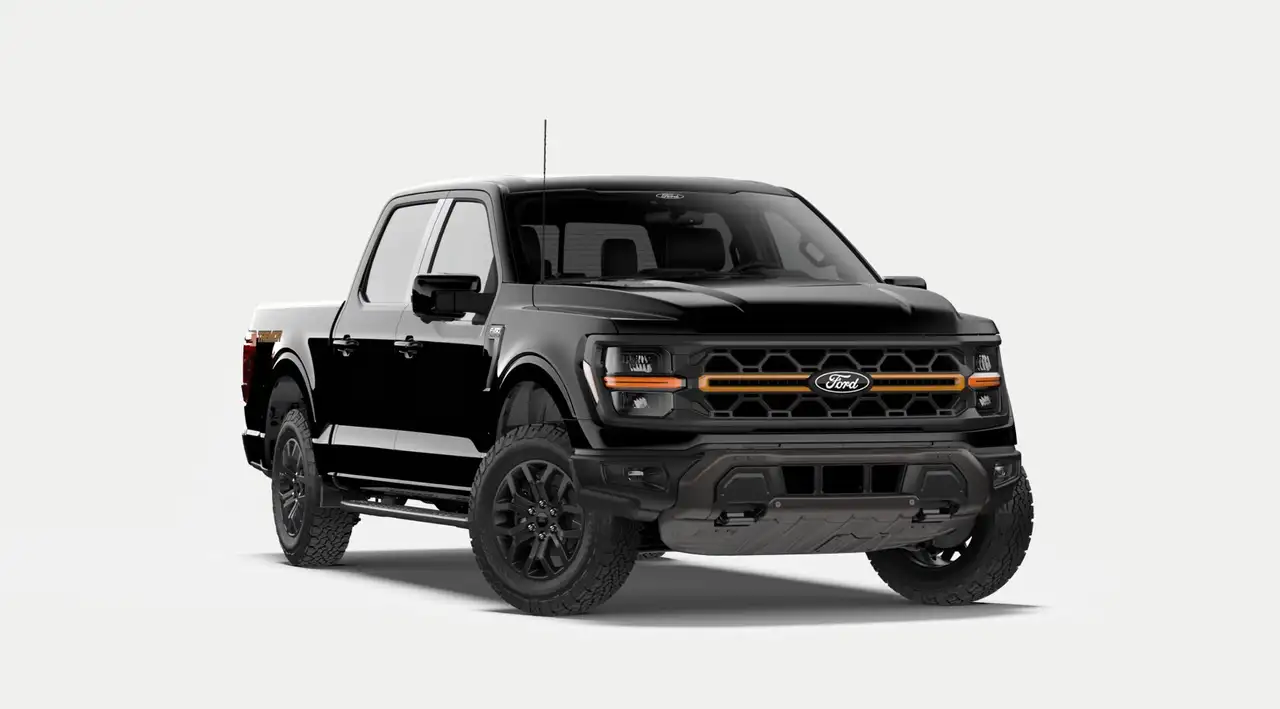Ford F 150 photo Ford F 150