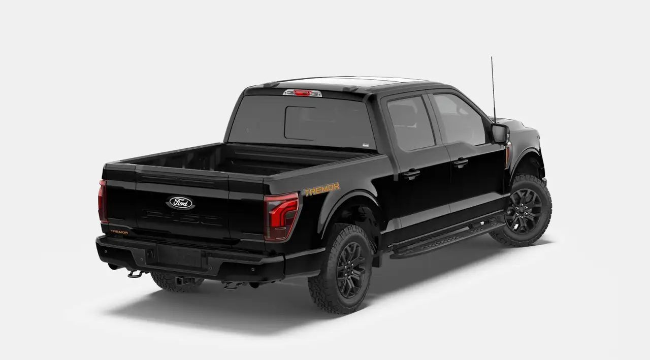 Ford F 150 photo Ford F 150